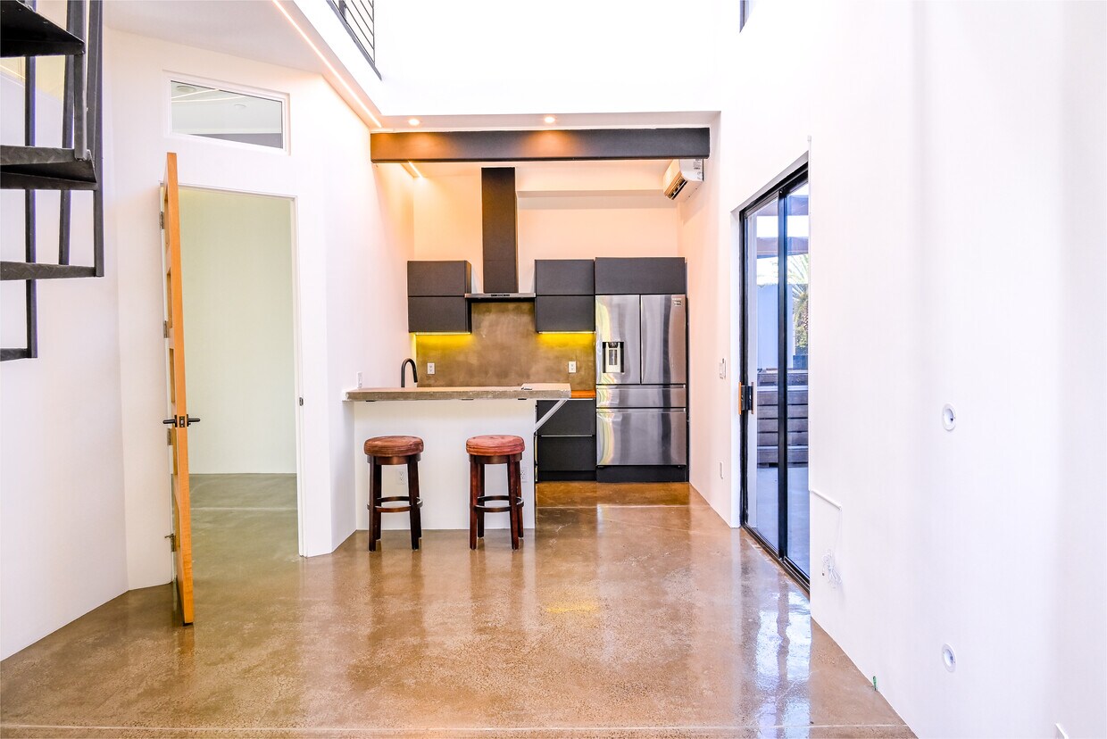 Foto principal - 1447 11th St