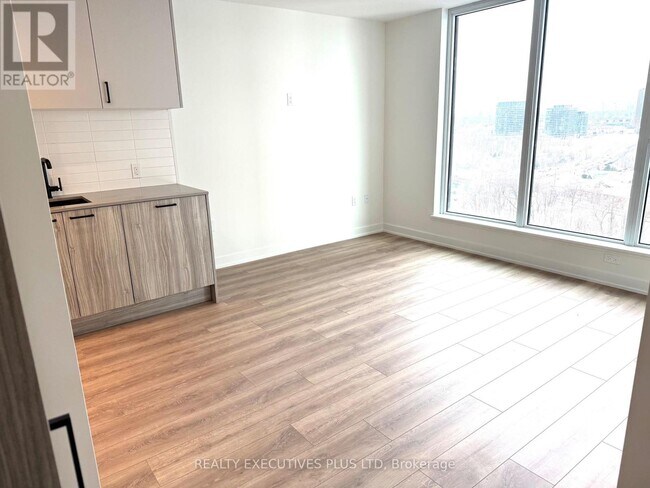 Photo du bâtiment - 1 Quarrington Lane