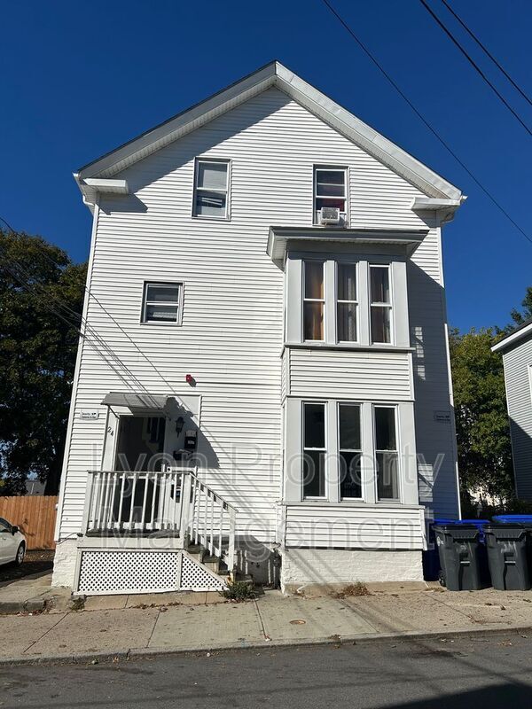 Building Photo - 24 Erastus St