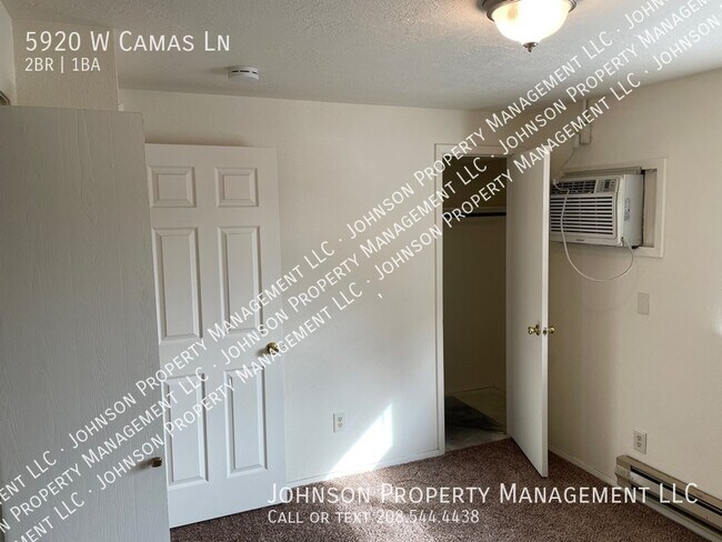 Foto del edificio - 5920 W Camas Ln
