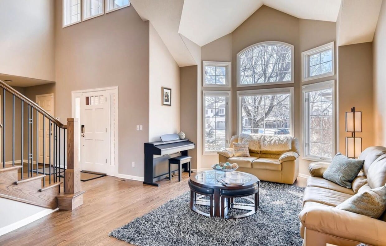 Luxury 6 Bedroom, 5 Bath Home in Prestigio... - Luxury 6 Bedroom, 5 Bath Home in Prestigio...