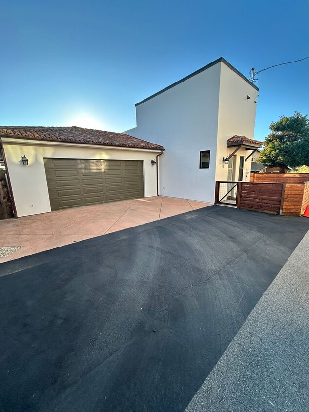 Foto principal - Beautiful New Build with Ocean & Pier Views – Long term rental in Cayucos