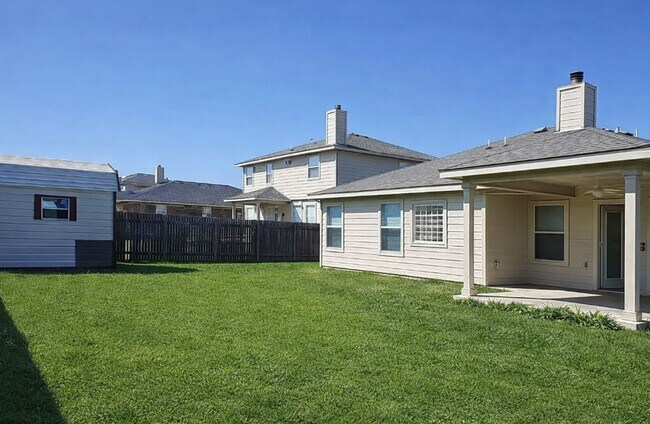 Foto del edificio - 3bd/2ba in Killeen TX