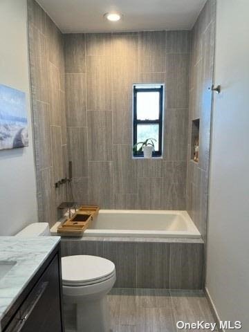 Foto del edificio - 3 Town House Pl