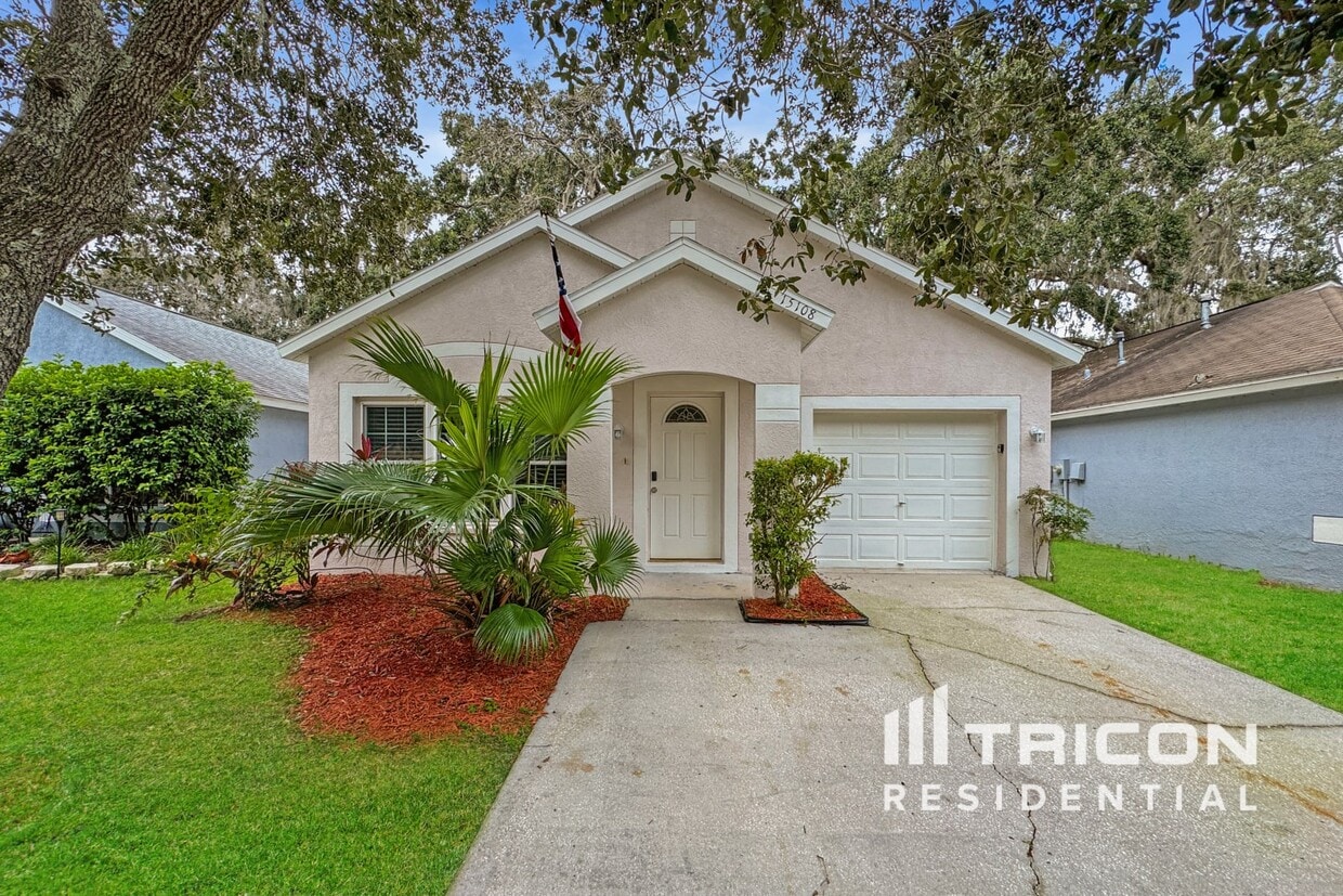 Primary Photo - 15108 Deer Meadow Dr