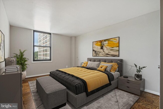 Foto del edificio - 4600 Duke St