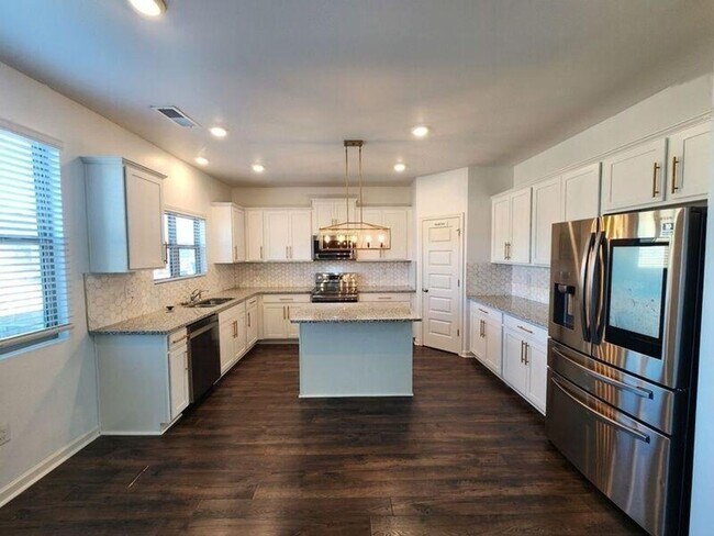 Foto del edificio - Spacious 5BR House in Loganville
