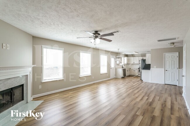 Foto del edificio - 3437 Axelwood Dr