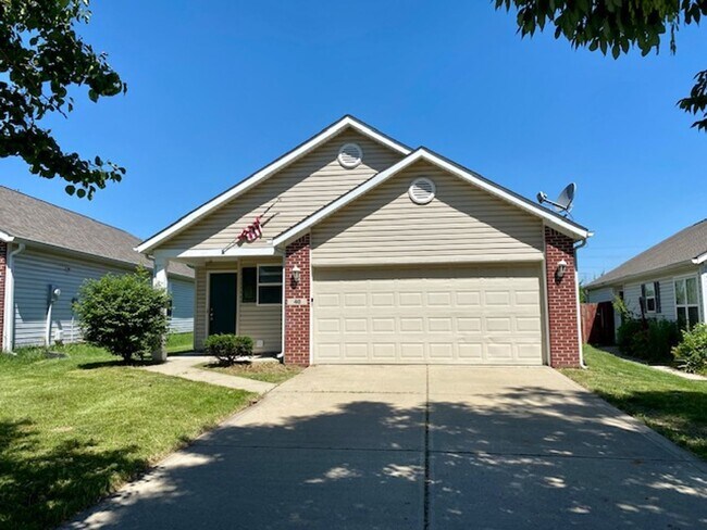 Foto del edificio - Price Drop! 3 Bedroom 2 Bath Home in Perry...