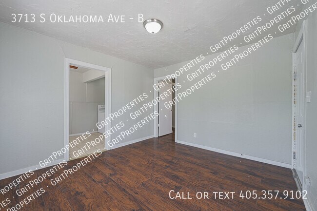 Building Photo - One bedroom for rent in Capitol Hill