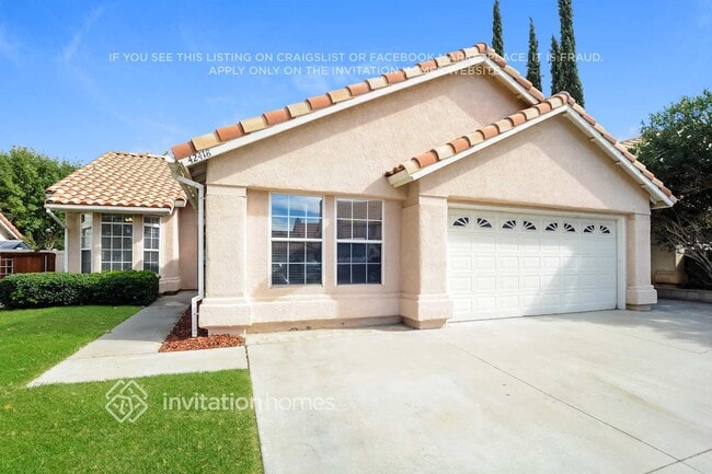 Building Photo - 42418 Coronet Ct Building Photo - 42418 Coronet Ct