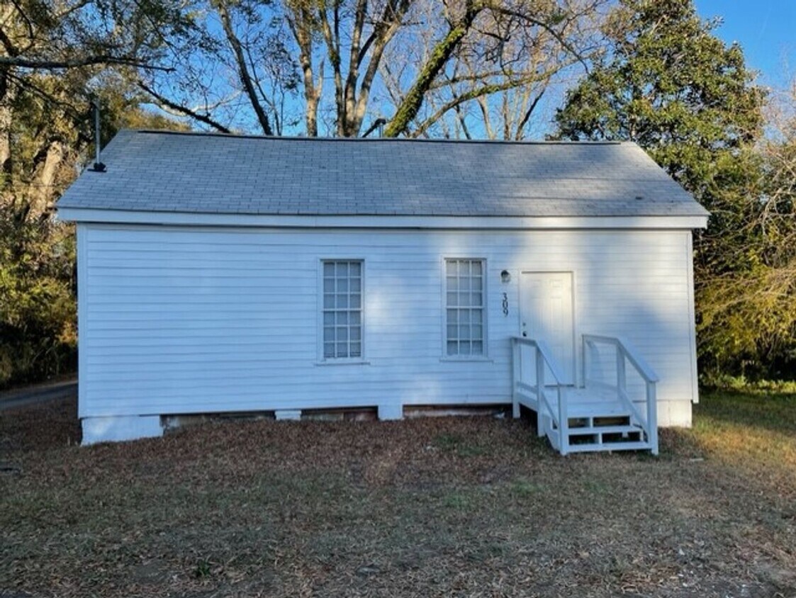 Primary Photo - House in Opelika
