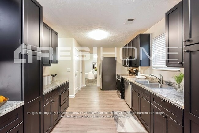 Foto del edificio - 2863 River Close Dr