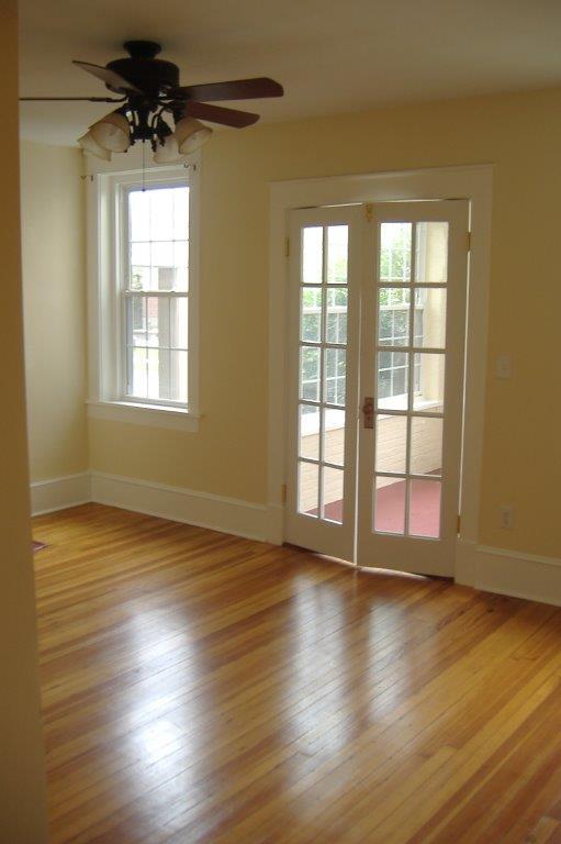 Living and Sunroom - 72 3rd St NW