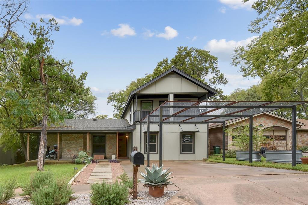 1004 Bodark Ln, Austin, TX 78745 House Rental in Austin, TX