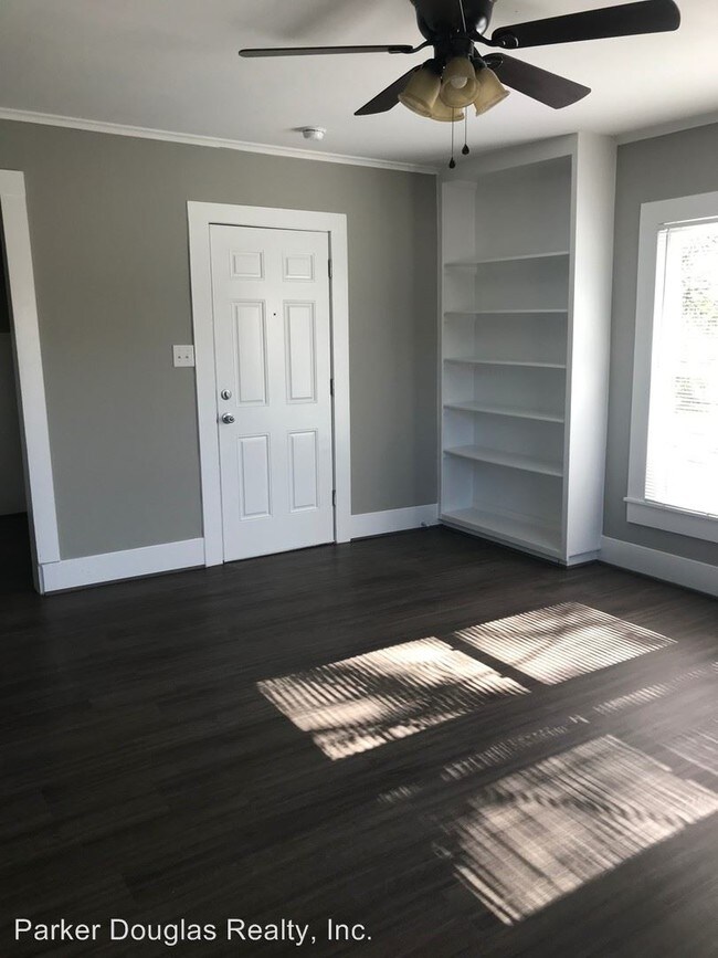 Building Photo - 2 br, 2 bath Apartment - 908A West Spring St.
