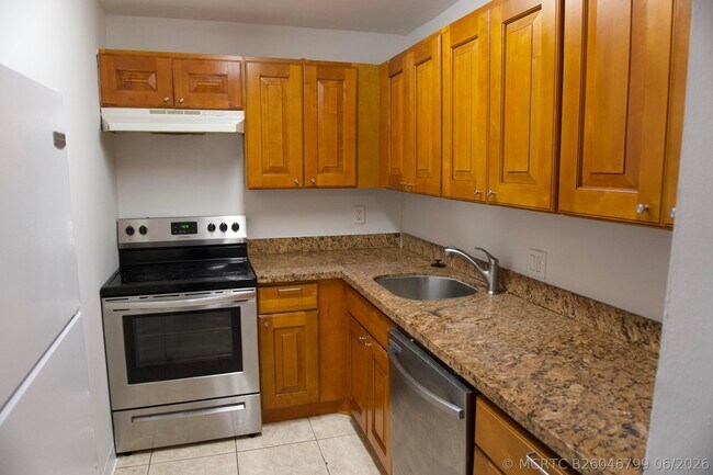 Foto del edificio - 2840 NE 14th St