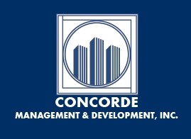Concorde Management & Development Inc.