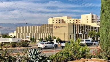 Building Photo - 24663 Barton Rd