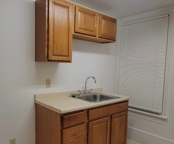 Cocina - 2723 18th St