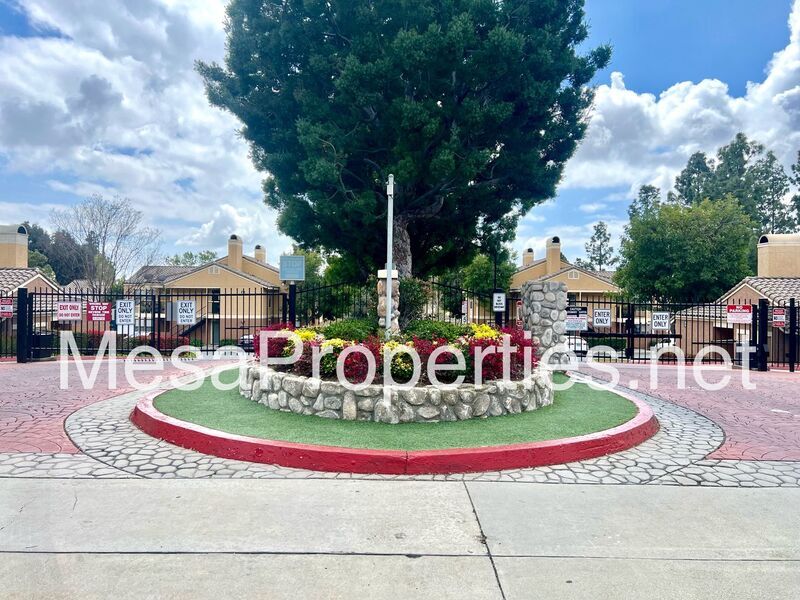 10655 Lemon Ave Unit Apt 2610, Rancho Cucamonga, CA 91737 Condo for