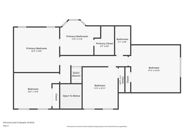 Building Photo - 8151 Cross Creek Ct