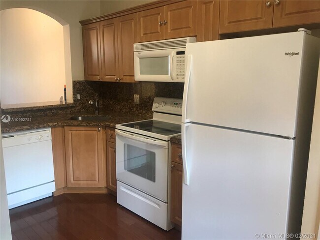 Foto del edificio - 7780 NW 22nd Ct