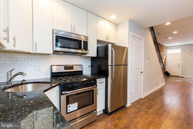 Foto del edificio - 1314 N Newkirk St