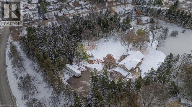 Building Photo - 434869 Zorra Line