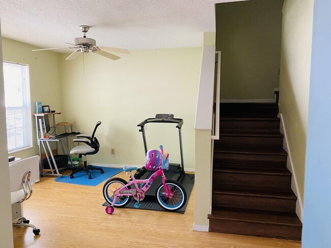 Foto del edificio - 2249 S Sweetbriar Ct