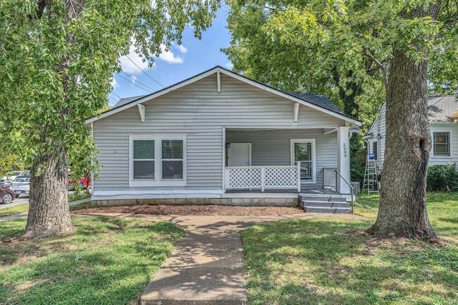 Photo - 2000A 18th Ave S (Nashville, TN) Townhome