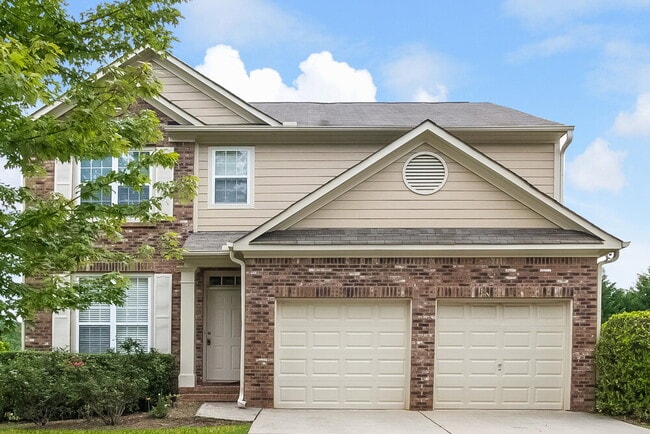 Building Photo - 317 Park Creek Ridge