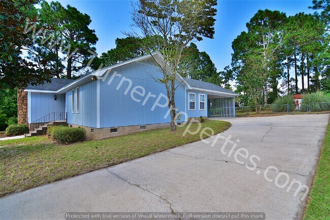 Foto del edificio - 160 Partridge Hill Dr, West Columbia, SC 2...