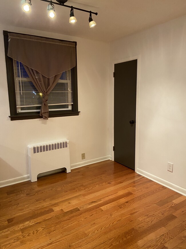 Pantry closet - 127 Covington Rd