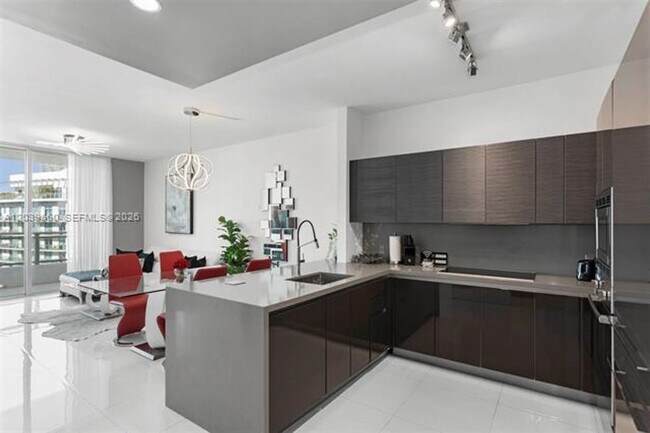 Photo - 1080 Brickell Ave Apartment