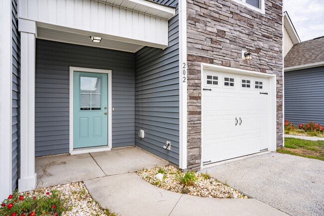 Foto del edificio - 202 N Stingray Ln