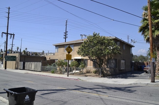 Building Photo - 4000 Eagle Rock Blvd