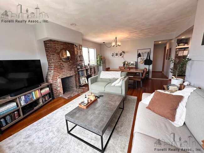 Foto del edificio - 166 Webster St