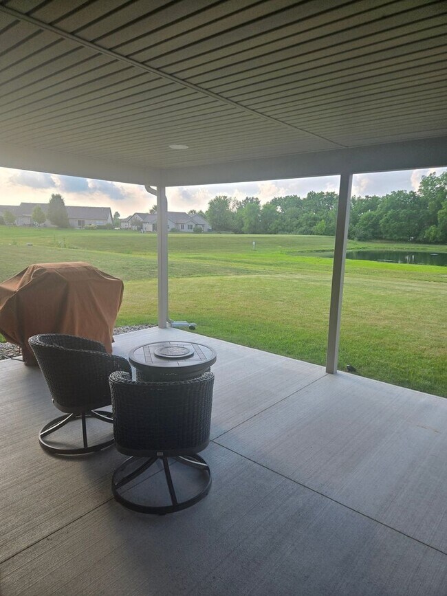 Foto del edificio - Spacious 4BR House in Auburn