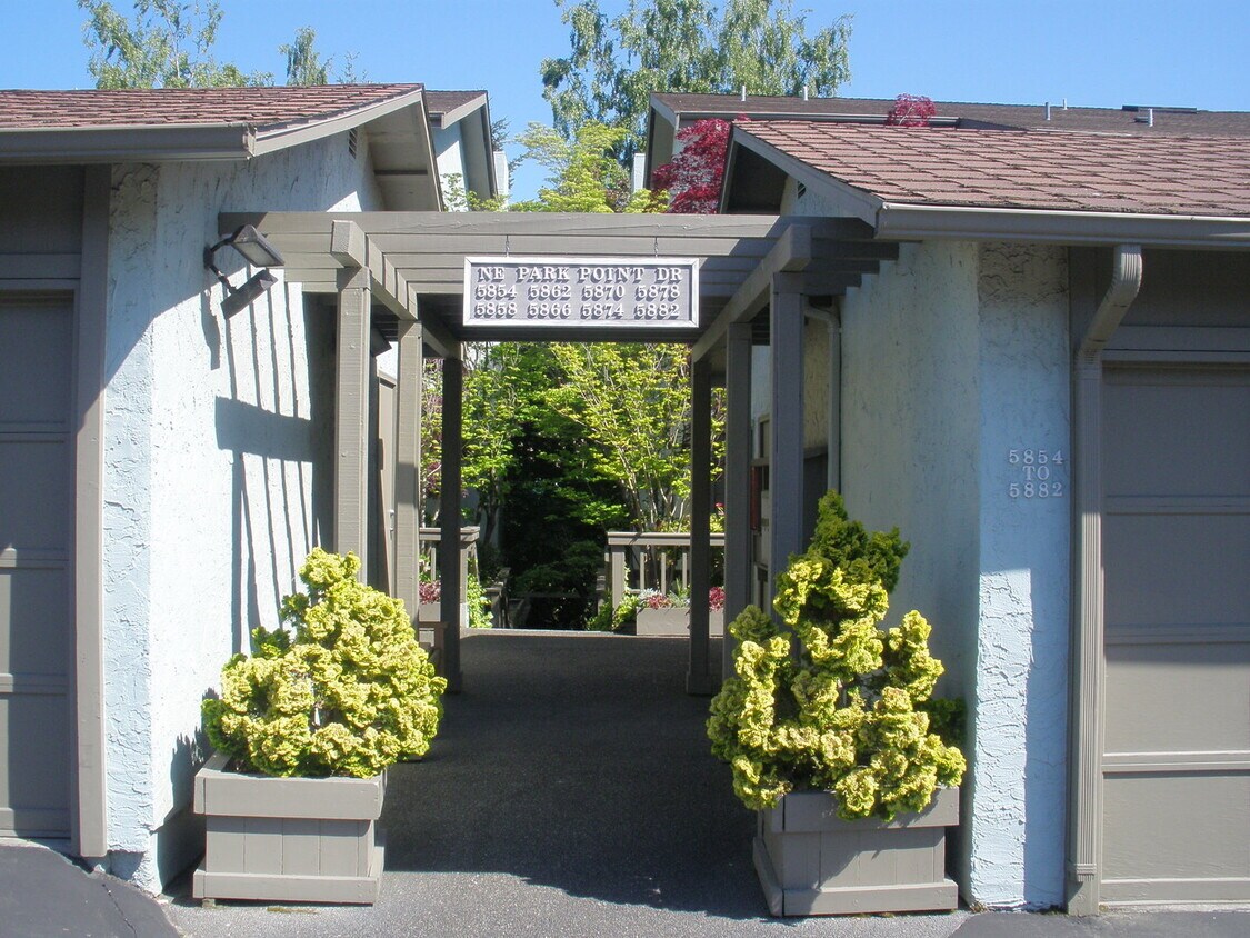 Primary Photo - Parkpoint Condominium - Viewridge/Sandpoint