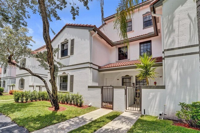 Foto del edificio - 15825 SW 3rd St