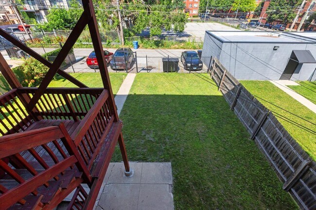 Foto del edificio - 4404 S Prairie Ave