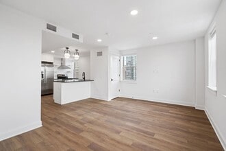 Interior Photo - The Muse