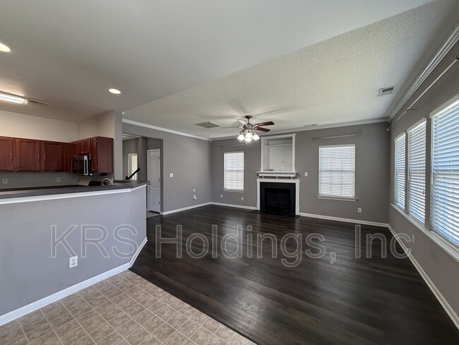Building Photo - 3503 Sedgefield St