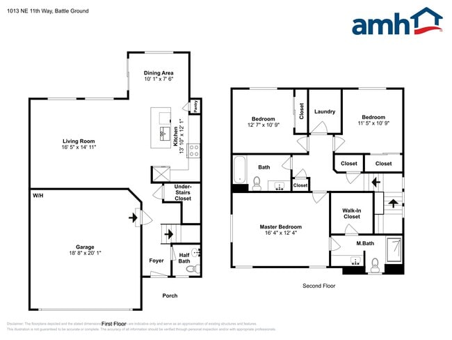 Foto del edificio - 1013 NE 11th Way