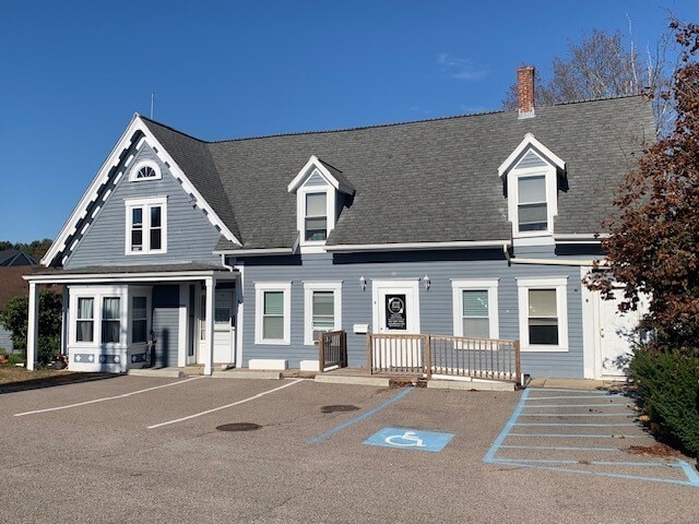 Building Photo - 15 Rockwood Rd