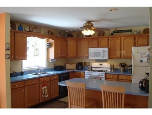 Photo - 3-Bedroom, 3-Bathroom Home in Essex Junction