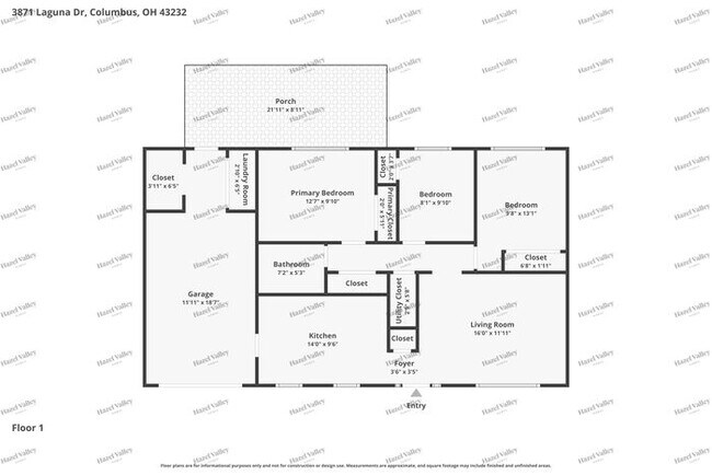 Foto del edificio - 3871 Laguna Dr