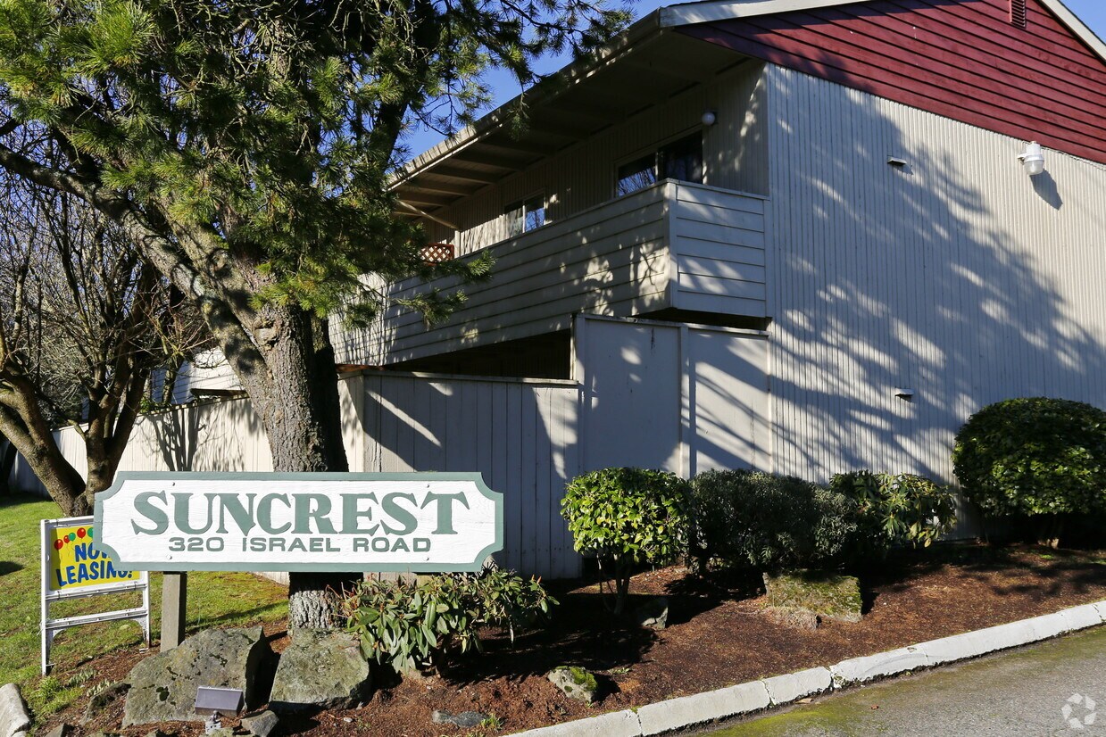 Foto principal - Suncrest Apts