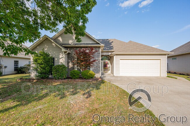 Foto del edificio - 205 Stonehaven Trace